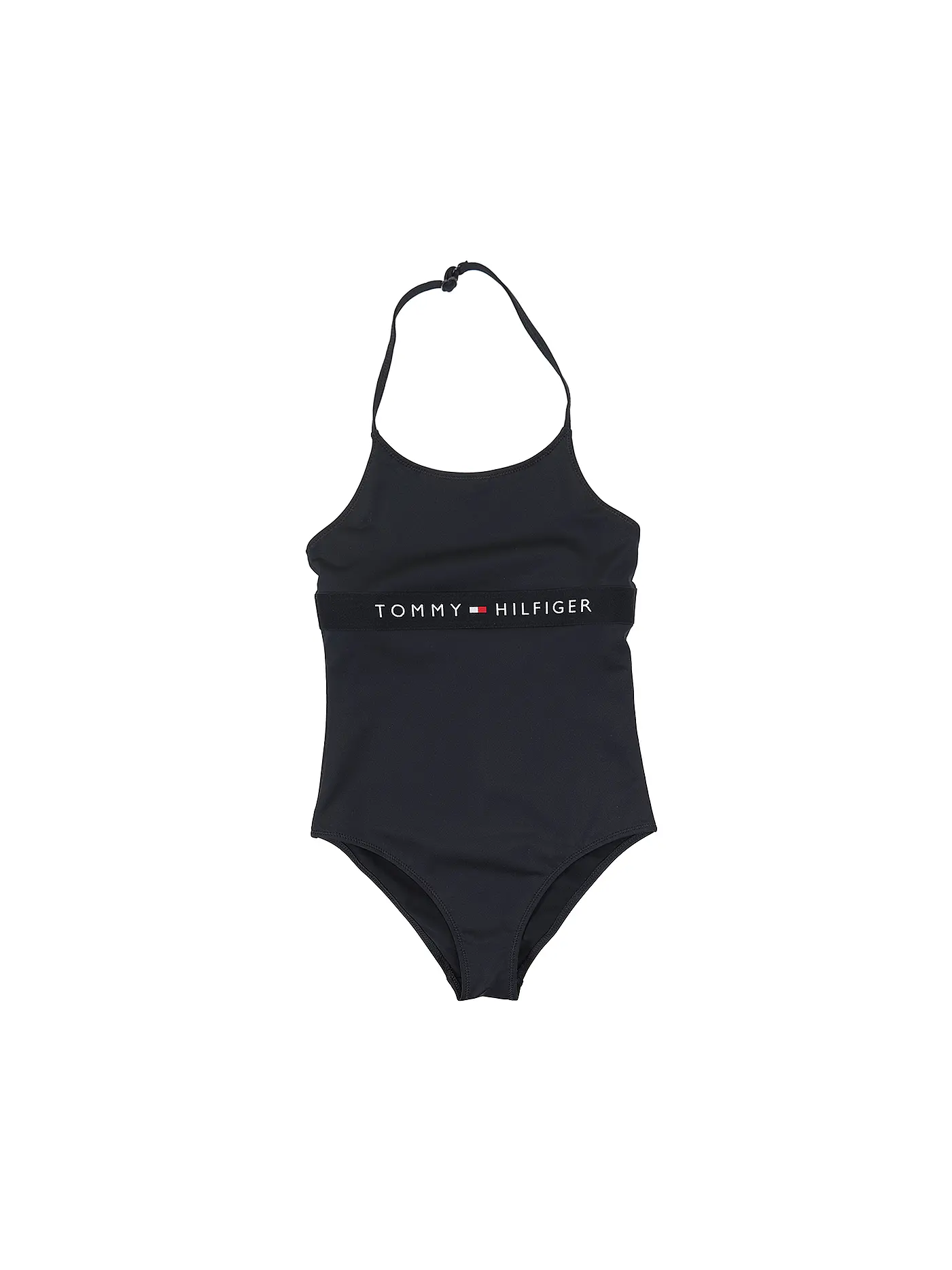 TOMMY HILFIGER | Mädchen Badeanzug | 